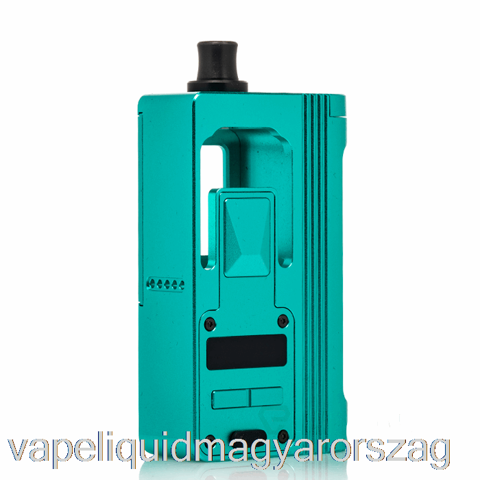 Thunderhead Creations Blaze Aio 88w Boro Mod Tiffany Blue Vape Liquid